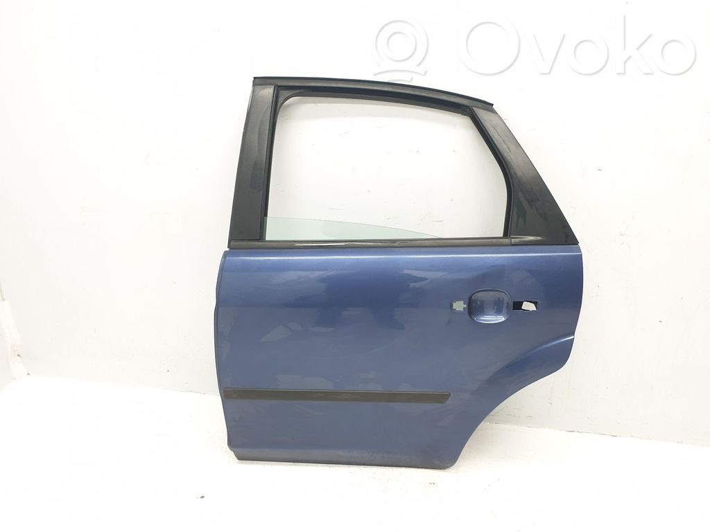 Ford Focus Galinės durys 