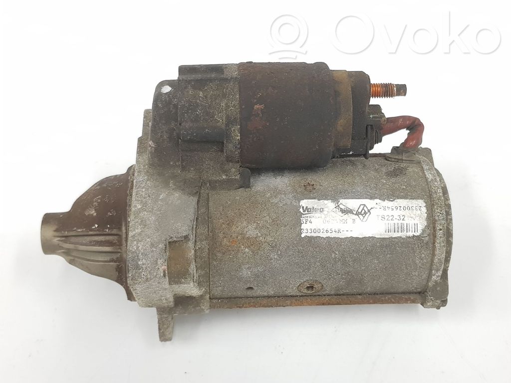 Démarreur   233002654R,93456401