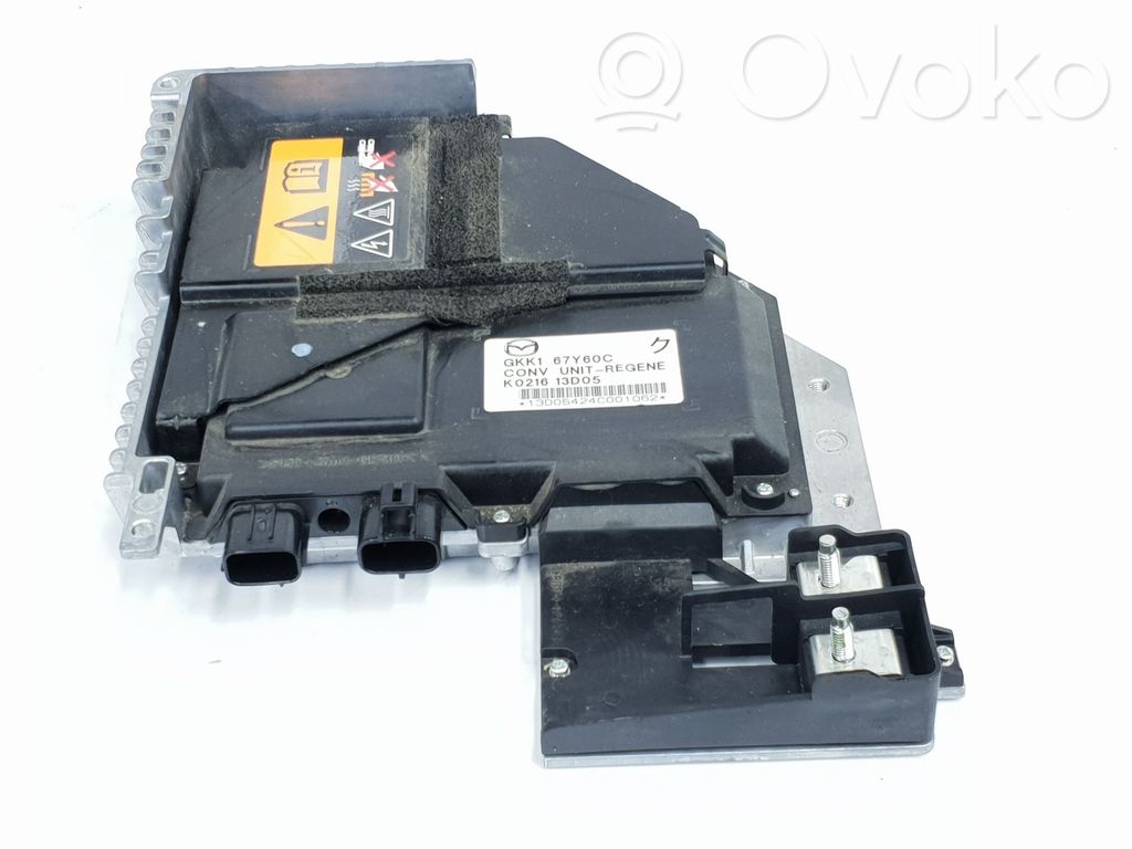 Autres unités de commande / modules   GKK167Y60C,GKK167Y60C