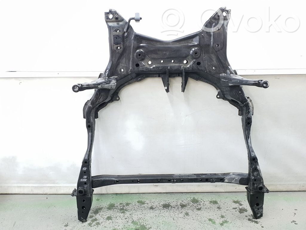 Mazda 6 Bastidor delantero 