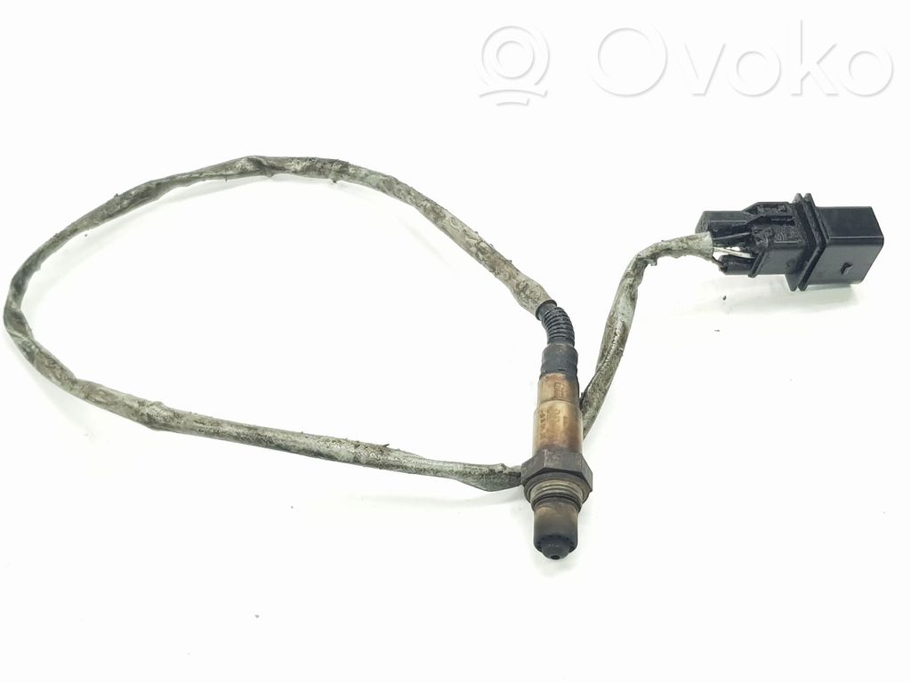 Mercedes-Benz C W203 Sonda lambda 
