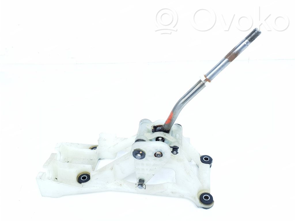 Toyota RAV 4 (XA20) Selector caja de cambios