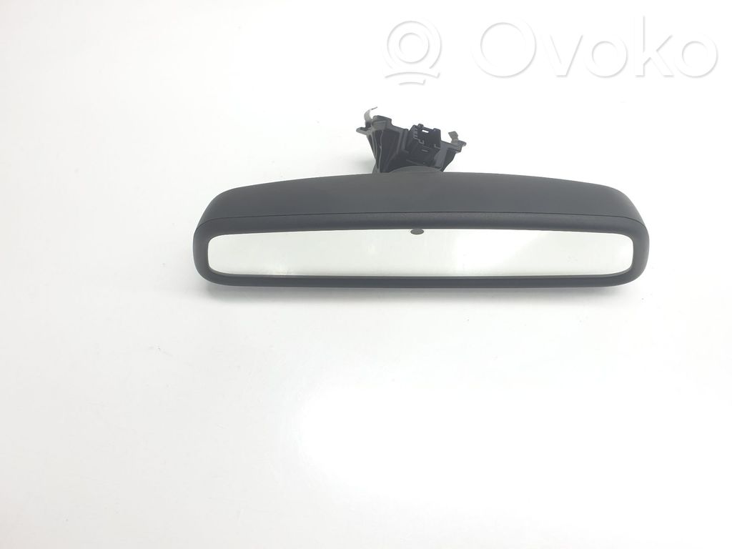 BMW 3 F30 F35 F31 Espejo lateral manual 