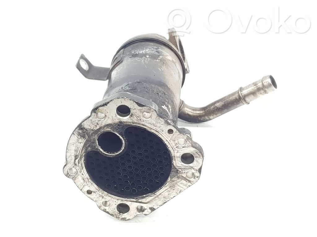 Ford Transit Custom EGR valve cooler 