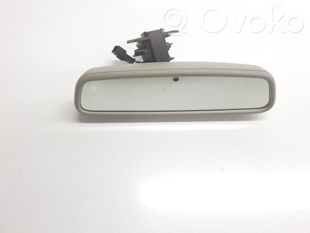 Opel Vivaro Espejo lateral manual 