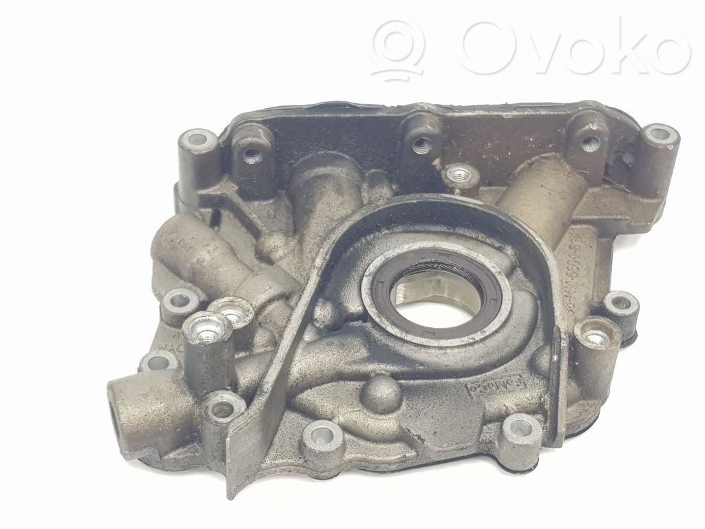 Ford Focus Bomba de aceite 