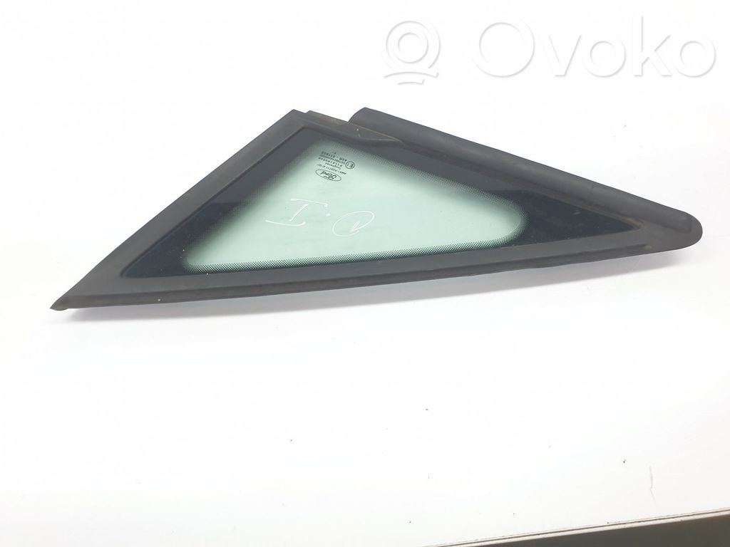 Ford C-MAX II Szyba drzwi przednich 