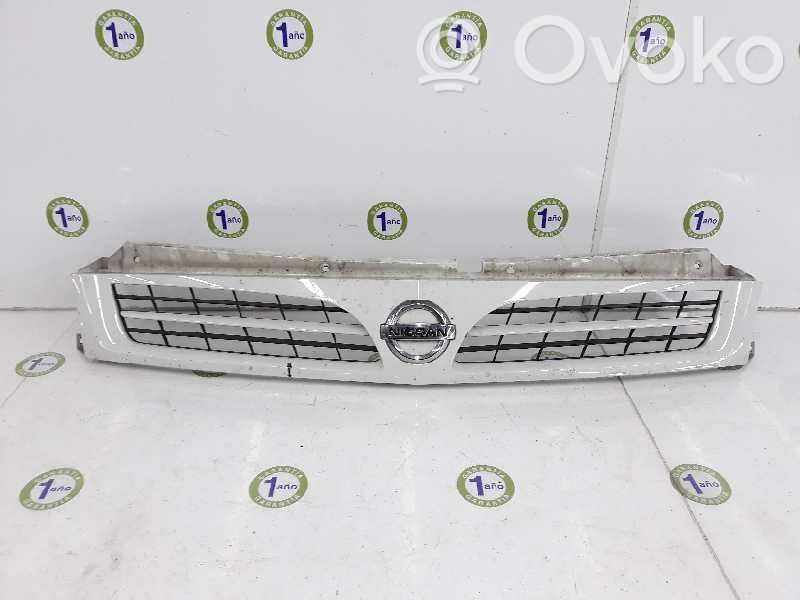 Atrapa chłodnicy / Grill   8200233587,6230000QAE