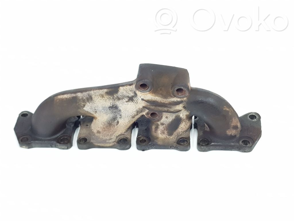 Kolektor wydechowy   06A253038,06A145703G,1141CB