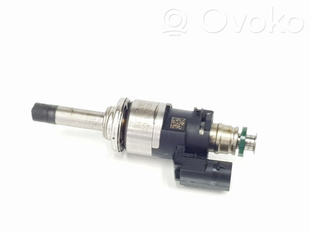 Inyector de combustible   H6BG9F593AB,2309794,1111AA
