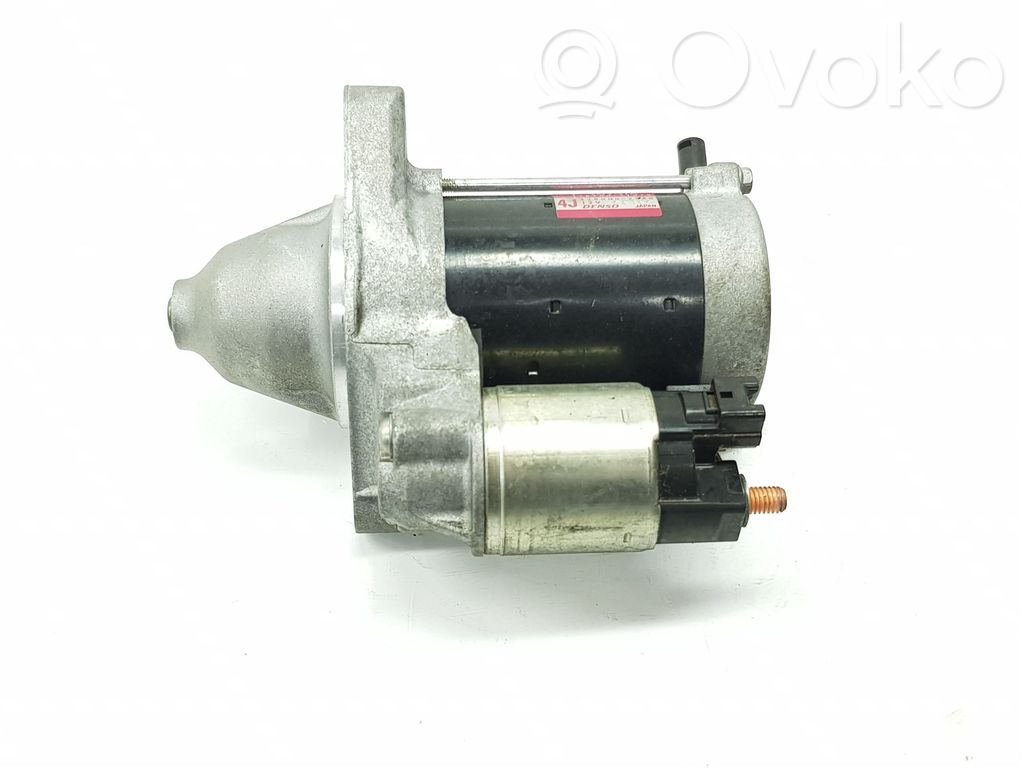 Lexus IS 220D-250-350 Electromotor 