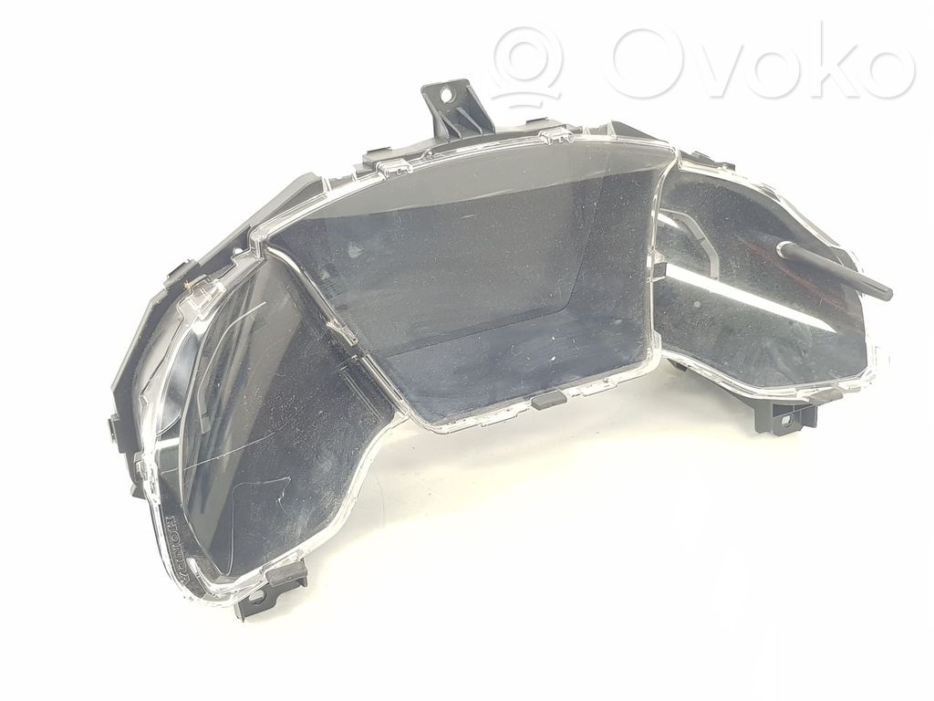 Honda Civic X Tachimetro (quadro strumenti)