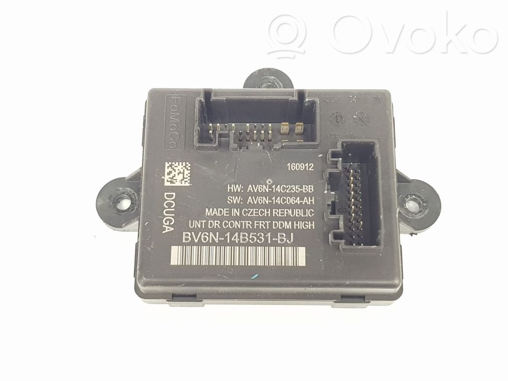 Other control units/modules   BV6N14B531BJ,1865905