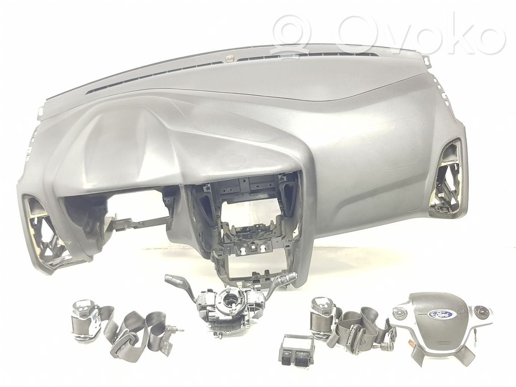 Set airbag con pannello   KITDEAIRBAG,KITAIRBAG