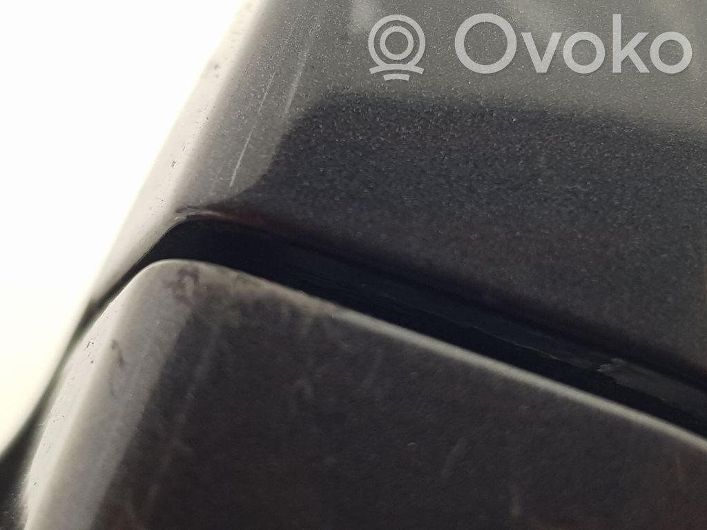 BMW 5 E60 E61 Manecilla externa puerta trasera 
