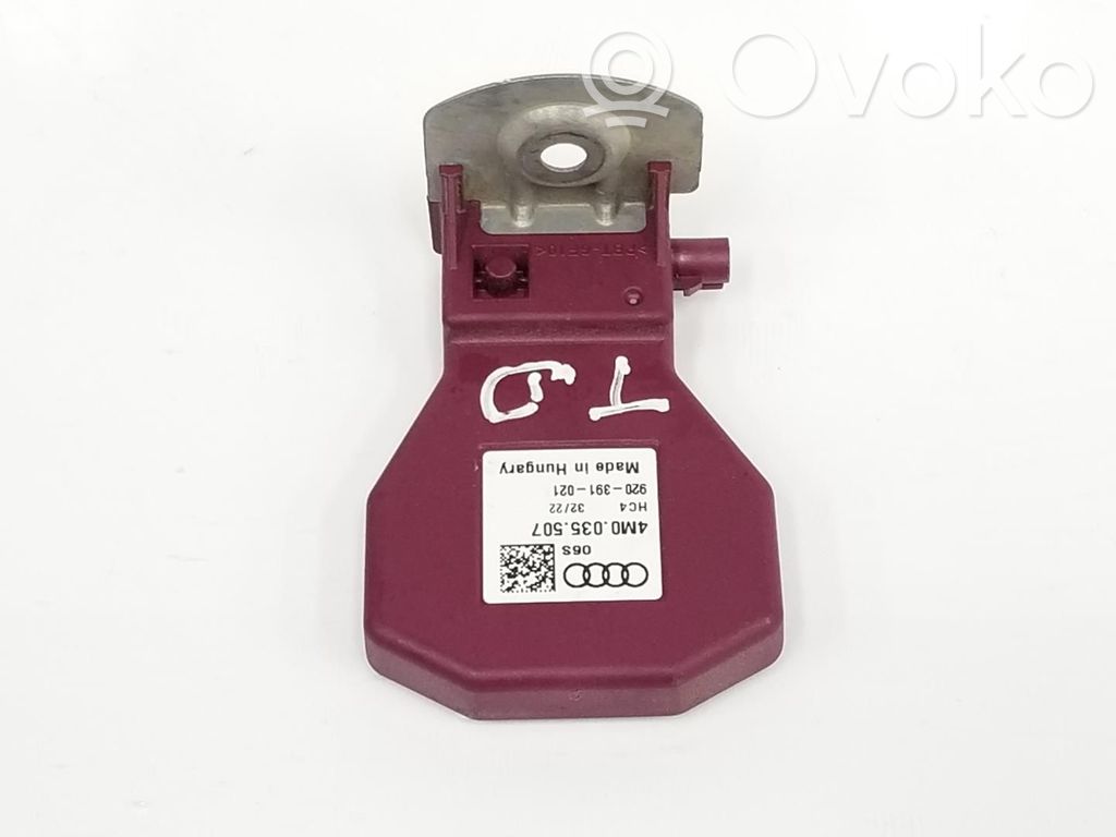 Capteur   4M0035507,4M0035507
