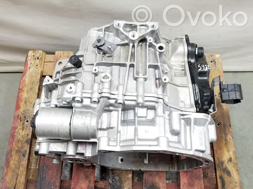 Cupra Leon Cutie viteze manuală cu 5 trepte 