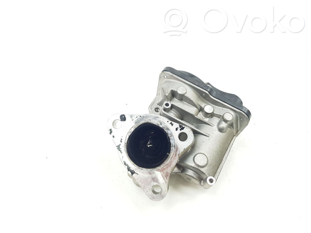 Dacia Dokker Supapă EGR