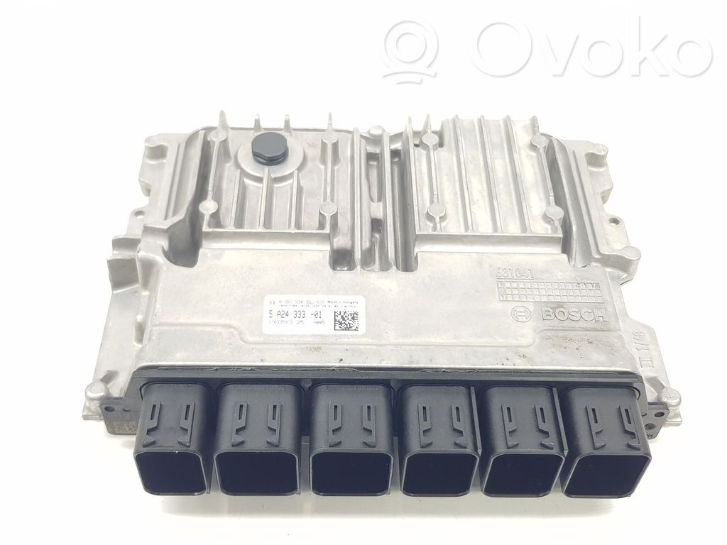 BMW 1 F40 Engine control unit/module 