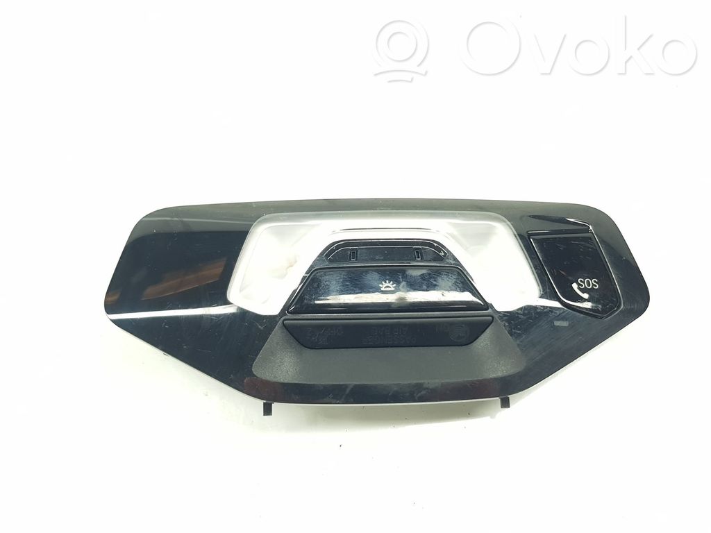 BMW 1 F40 Lampă scaun față 
