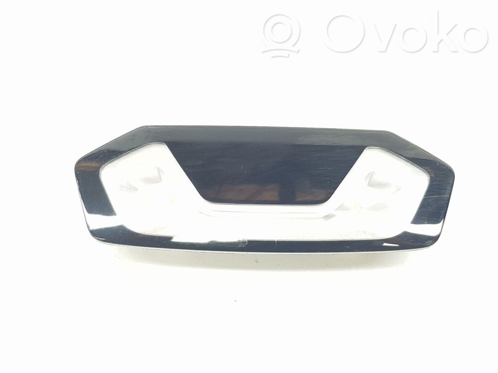 BMW 1 F40 Éclairage lumière plafonnier avant