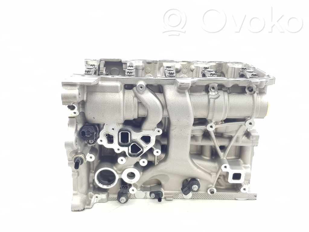 BMW X2 F39 Bloc motor 
