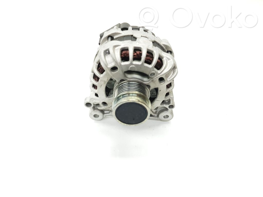Volkswagen T-Cross Generator/alternator 