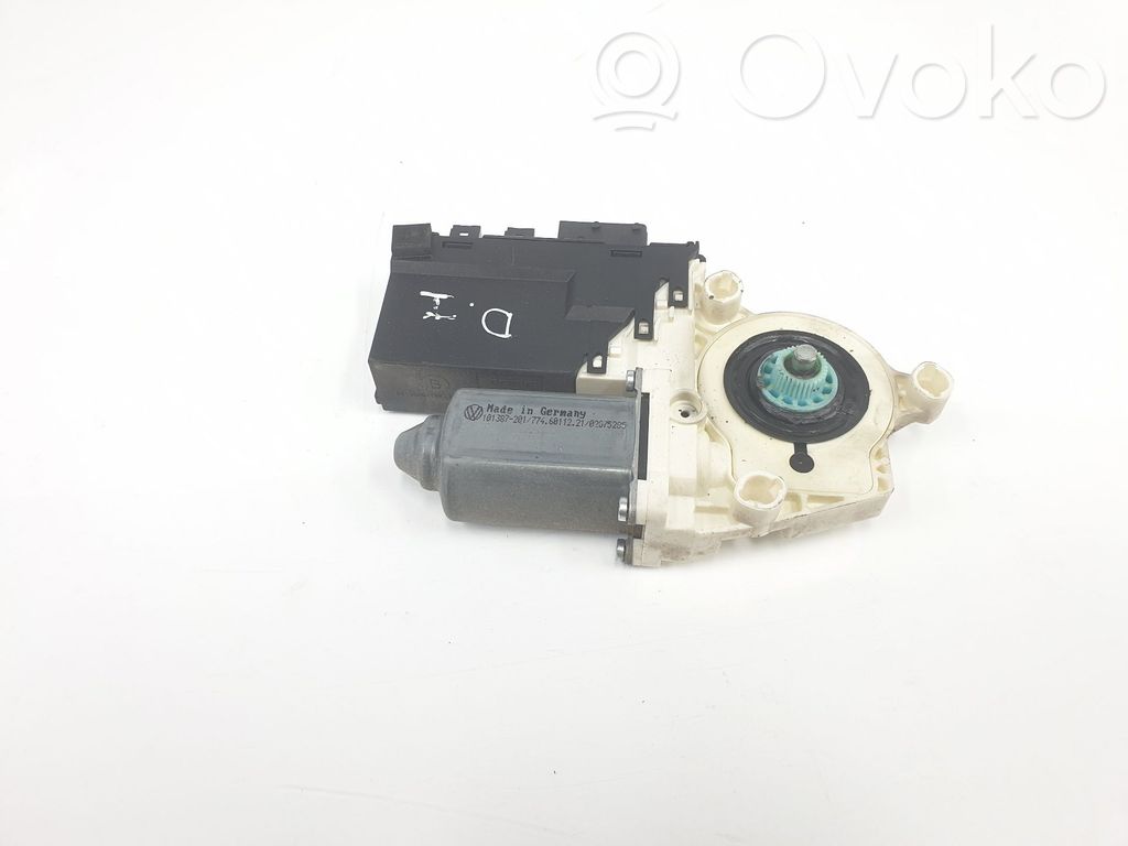 Fiat Ulysse Motor macara geam ușă față 
