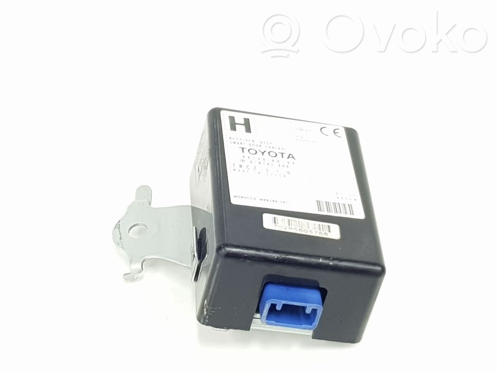 Autres unités de commande / modules   897400D100,897400D100