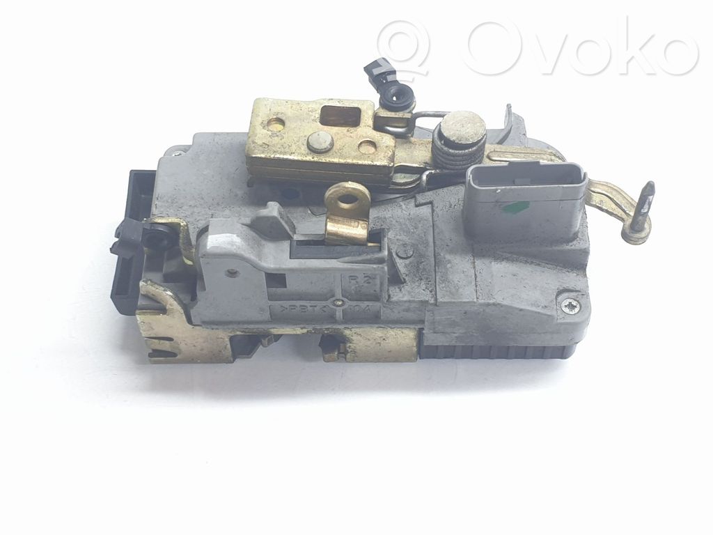 Fiat Ulysse Etuoven lukko