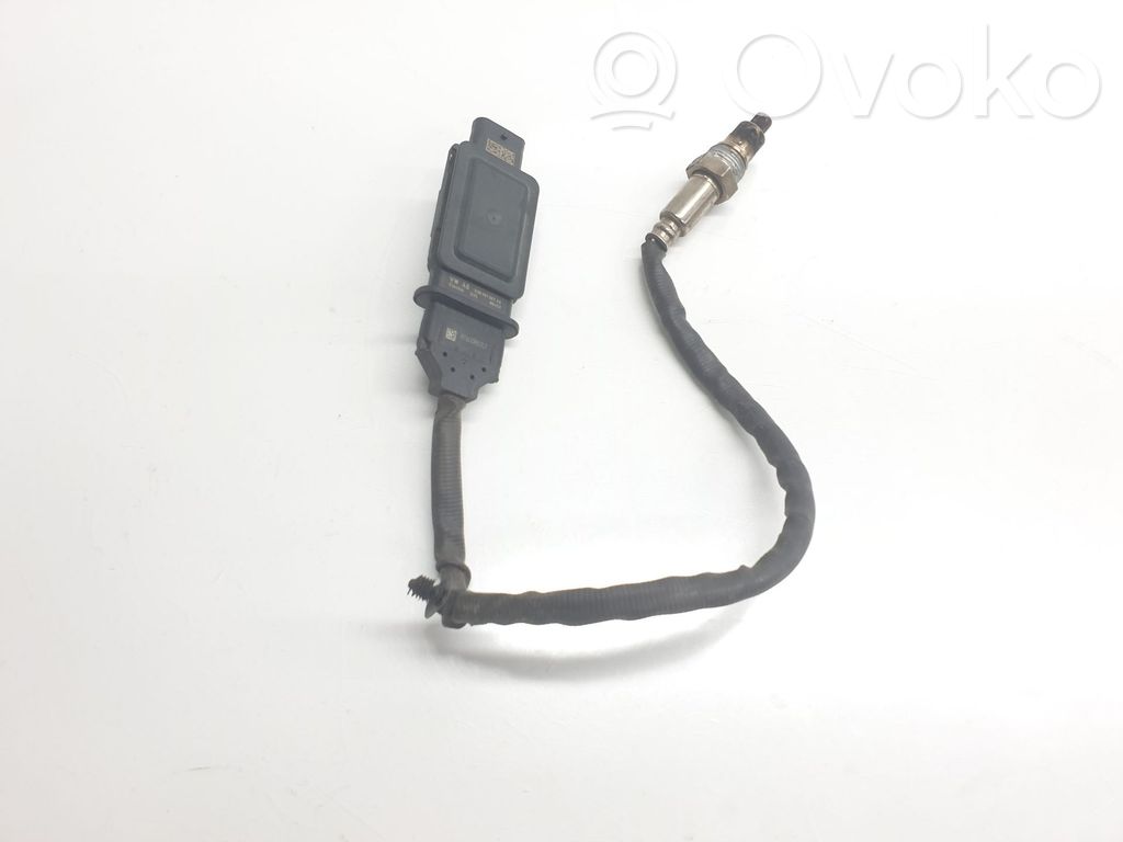 Volkswagen Crafter Sensor 