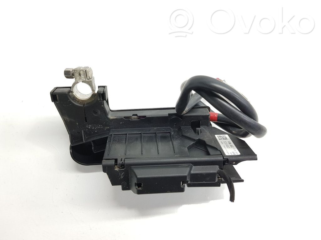 Volkswagen Crafter Other control units/modules 