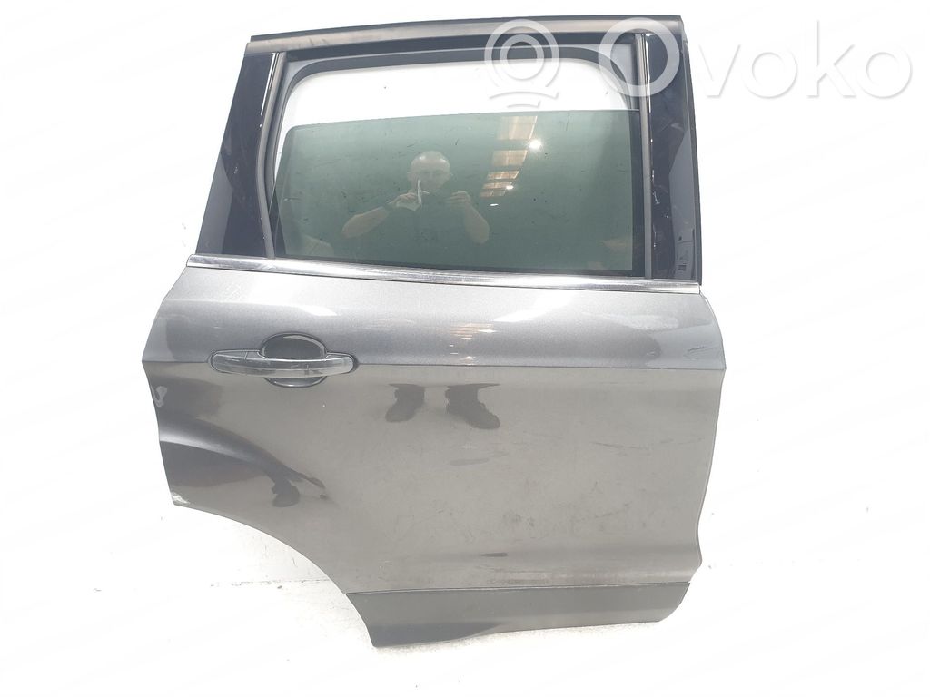 Ford Kuga II Puerta trasera 