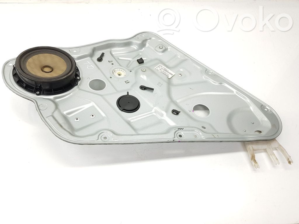 KIA Ceed Macara geam spate manuală 