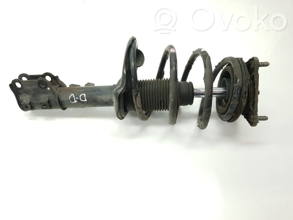 KIA Ceed Front shock absorber/damper 
