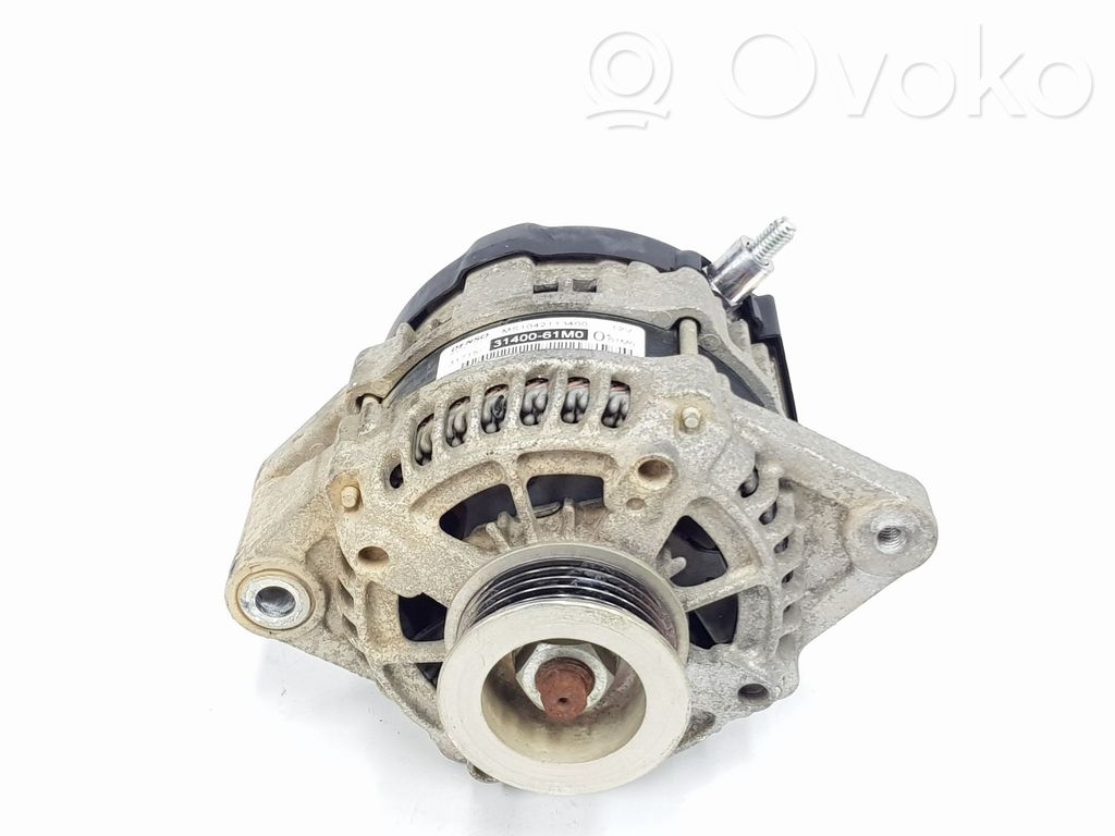 Suzuki Vitara (LY) Generatore/alternatore