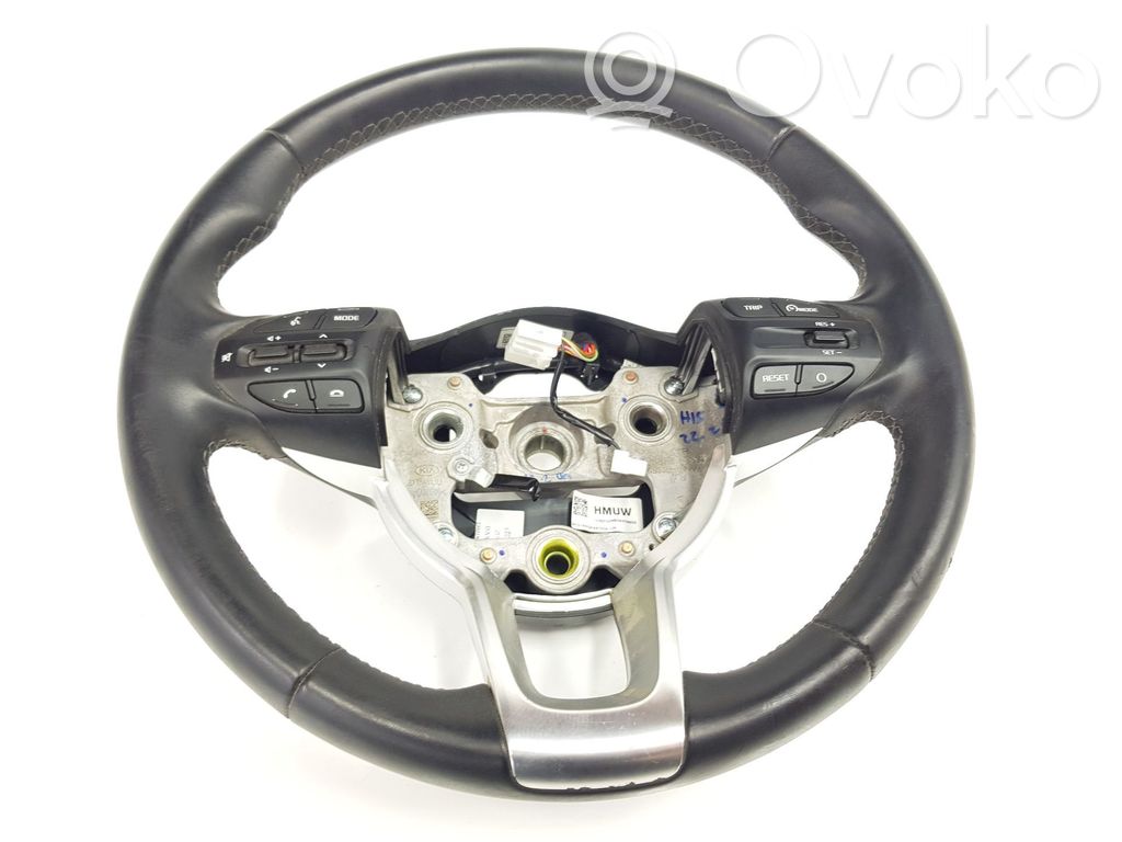 KIA Stonic Volante 