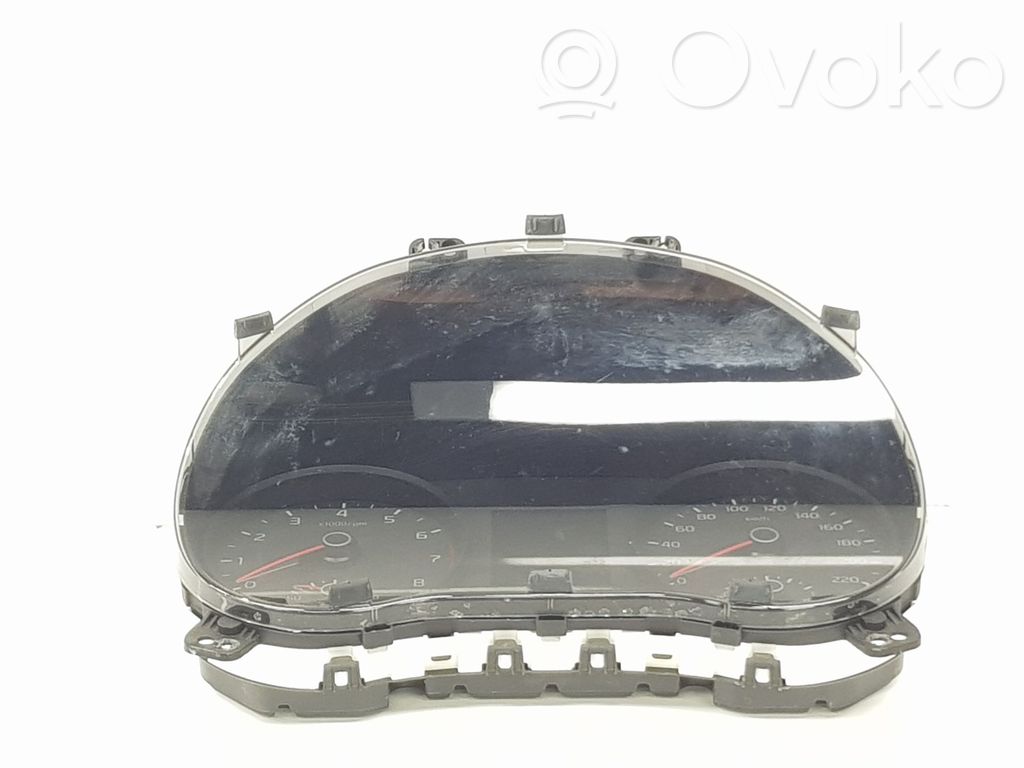 KIA Stonic Tachimetro (quadro strumenti) 