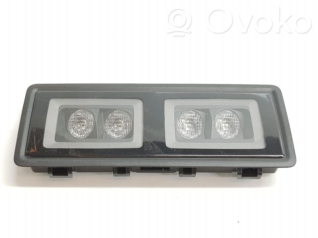 Światło fotela przedniego   11A947290A4PK,2628698