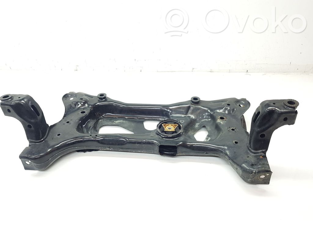 Ford Tourneo Rama pomocnicza przednia 