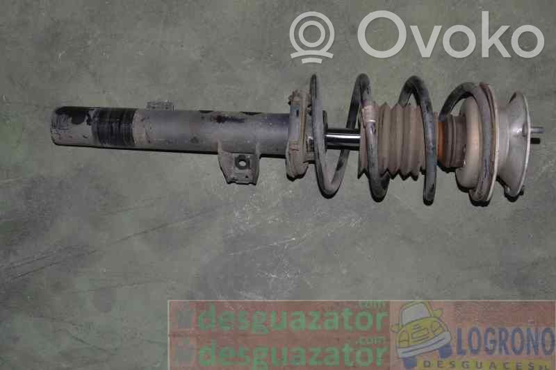 Ammortizzatore anteriore   31316786017,31316786017