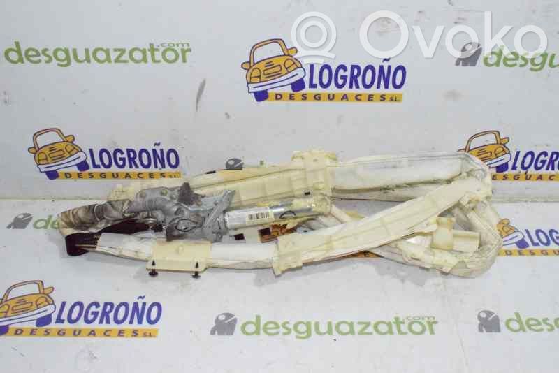 BMW 7 E65 E66 Airbag del techo 