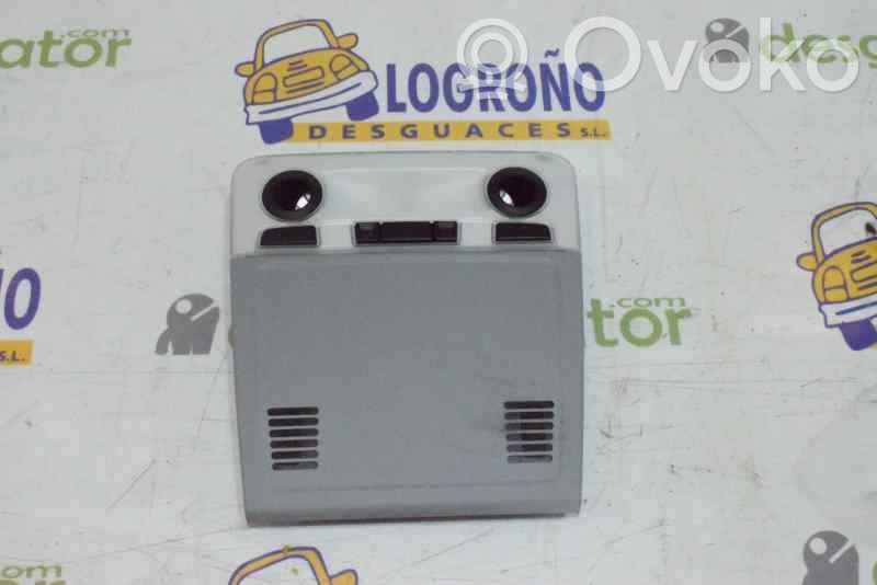 Luz del asiento delantero   61319225485,9225485