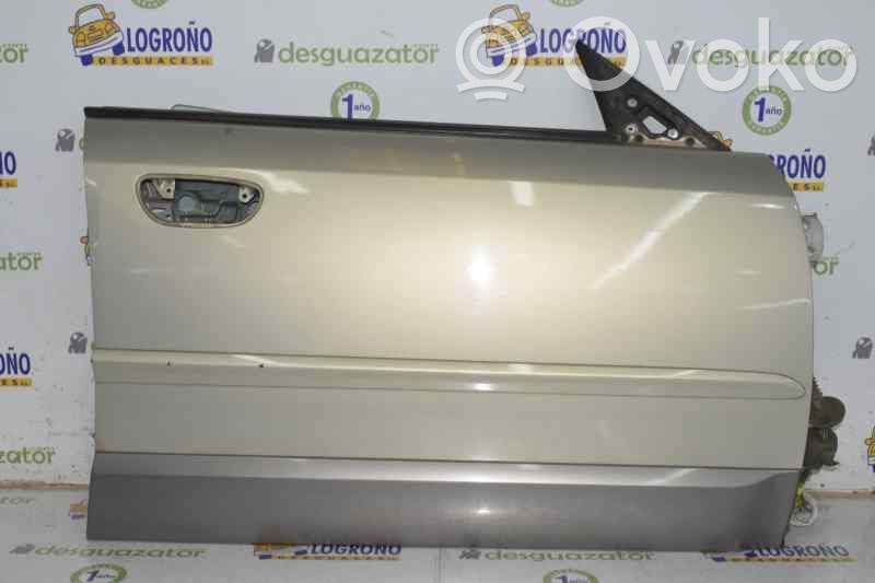 Subaru Legacy Puerta delantera 