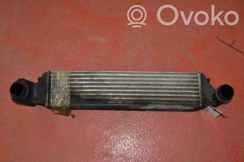 Radiador intercooler   2246795,17512246795
