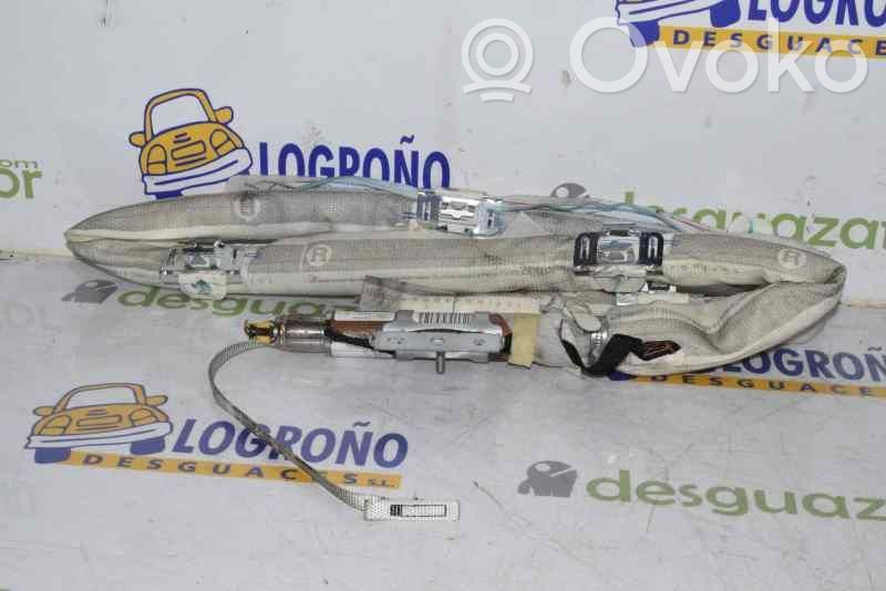 Ford Mondeo MK IV Kurtyna airbag 