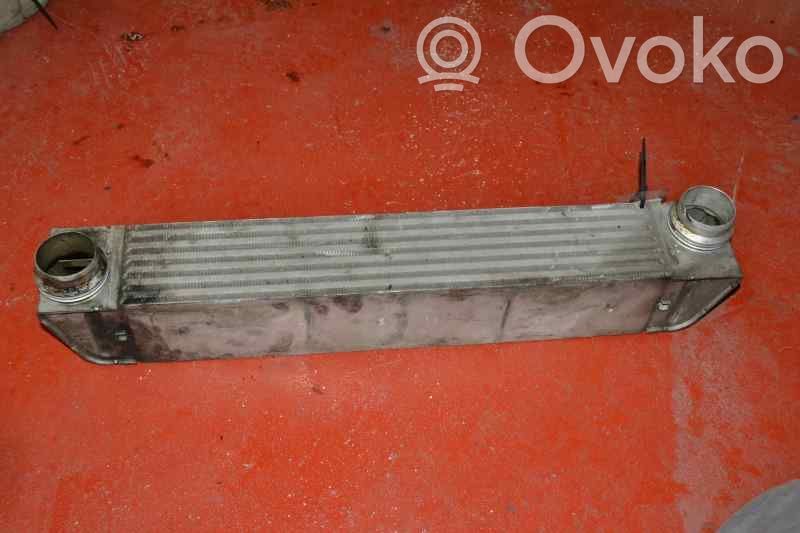 Radiador intercooler   17517795823,7795823
