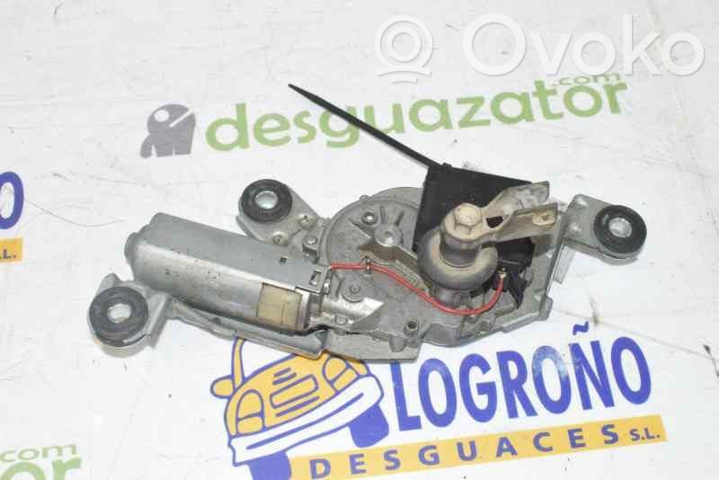 BMW X3 G01 Motor del limpiaparabrisas trasero 