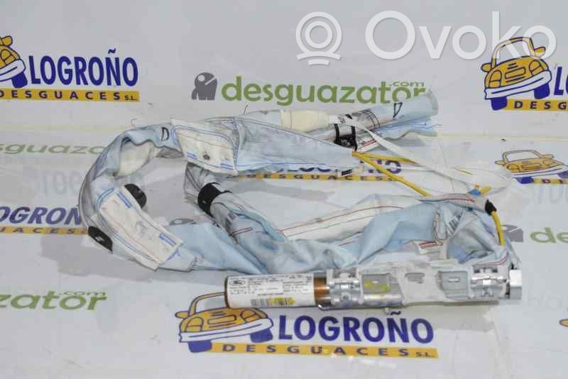 Ford Kuga I Airbag cortină 