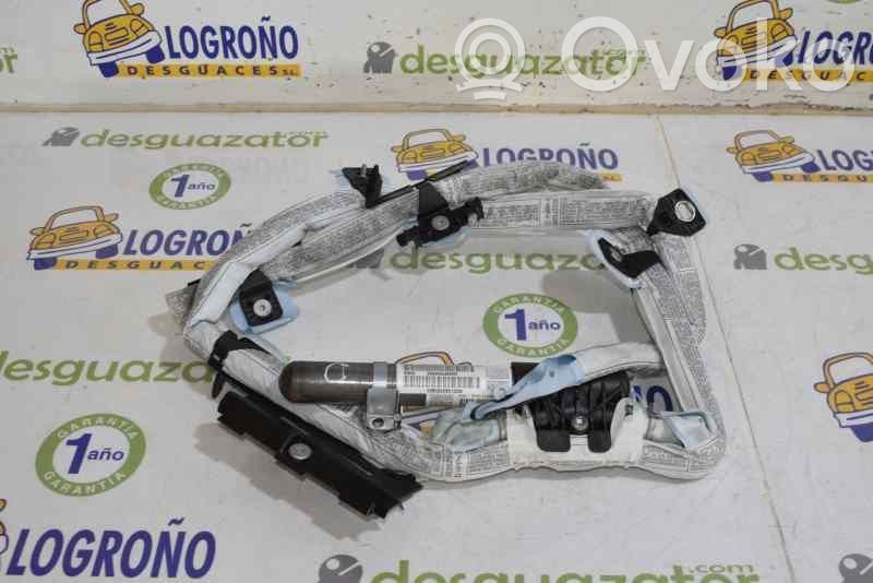 BMW 3 E90 E91 Roof airbag 